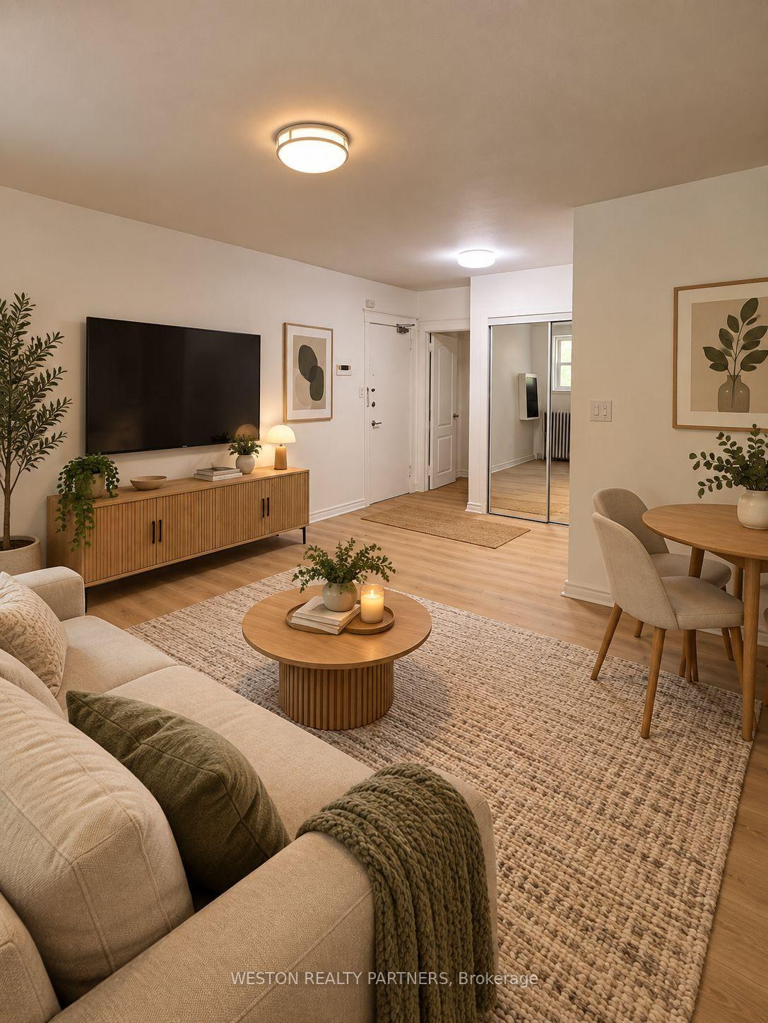 Photo 3 of Unit 102, 44 Huntley Street, Toronto, North St. James Town — HOMEH