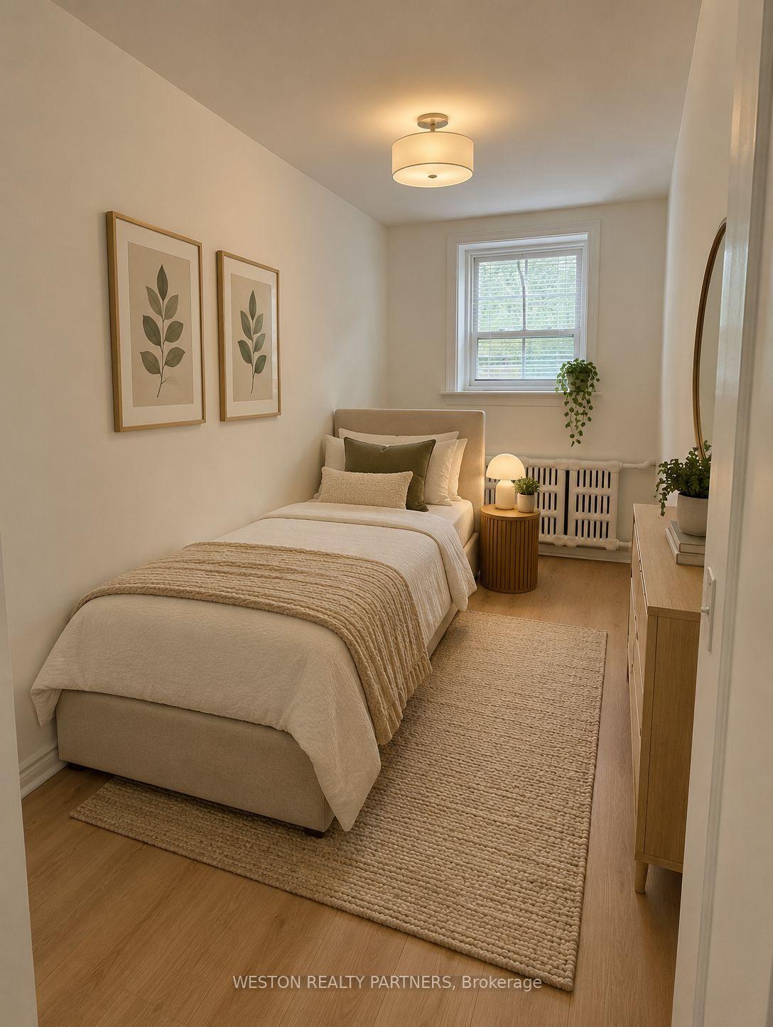 Photo 4 of Unit 102, 44 Huntley Street, Toronto, North St. James Town — HOMEH
