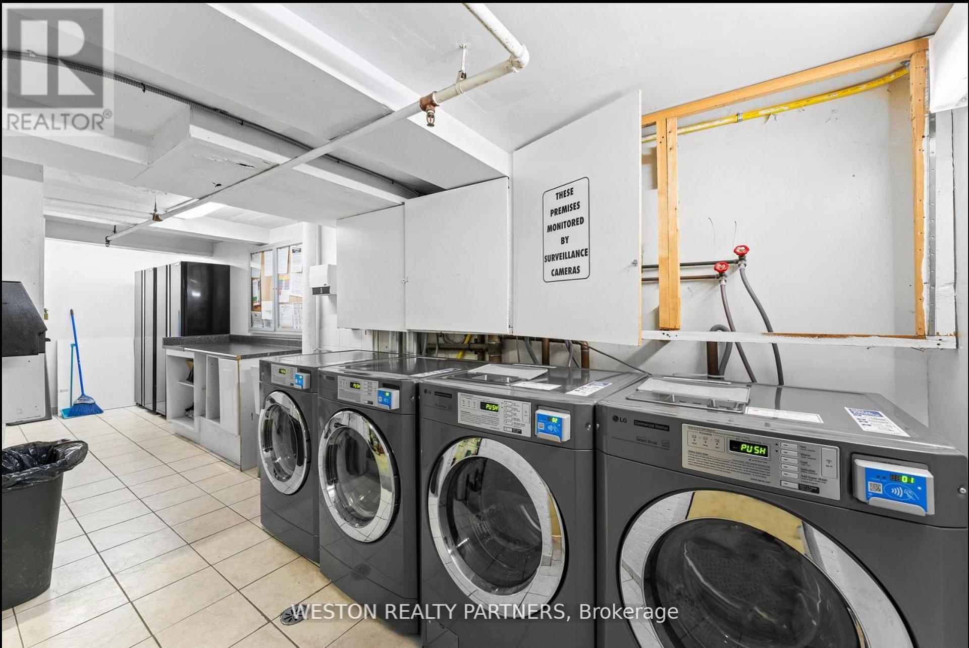 Photo 6 of Unit 102, 44 Huntley Street, Toronto, North St. James Town — HOMEH