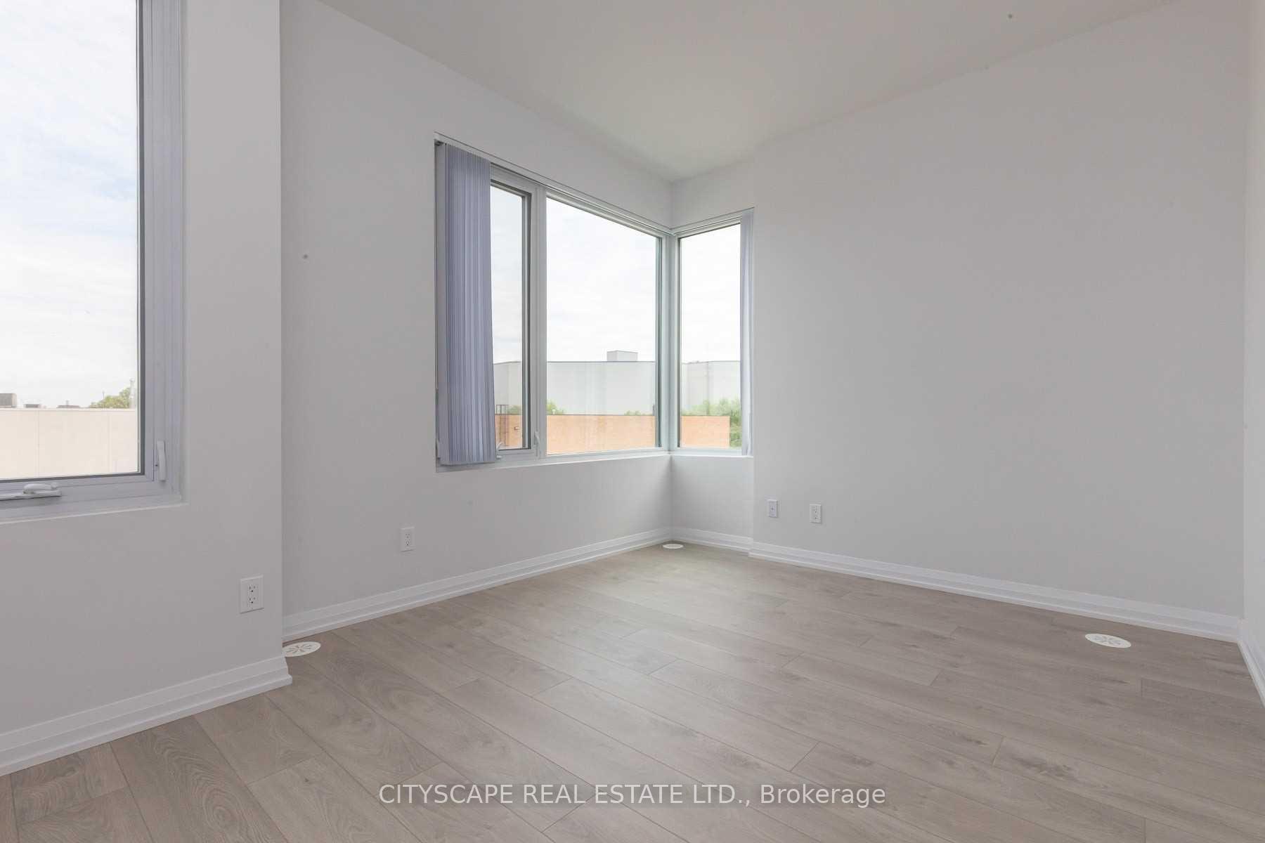 Photo 14 of Unit Th07, 1010 Portage Parkway, Vaughan, Concord — HOMEH