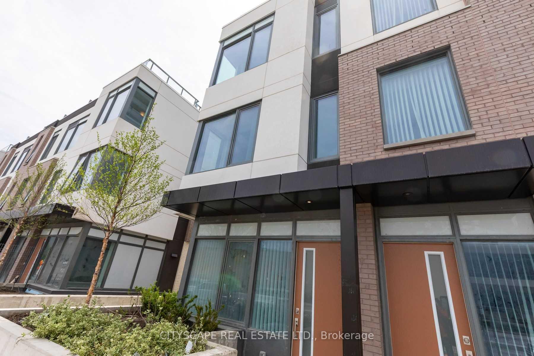 Photo 20 of Unit Th07, 1010 Portage Parkway, Vaughan, Concord — HOMEH