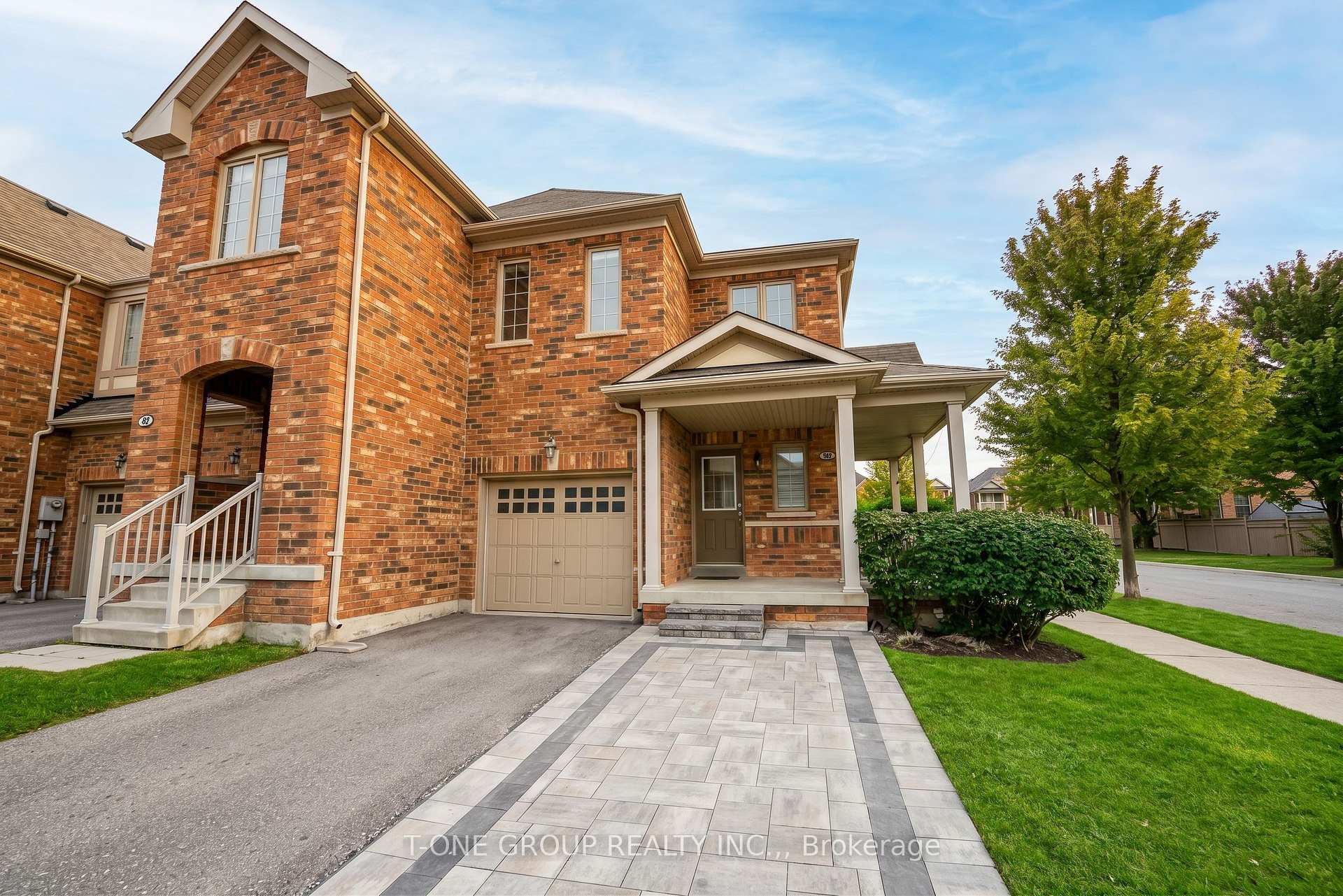 Photo 1 of Unit Lower, 45 Coranto Way, Vaughan, Vellore Village — HOMEH