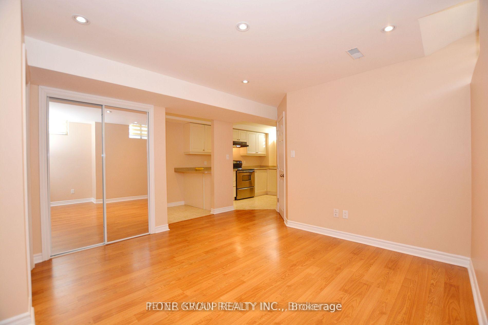 Photo 3 of Unit Lower, 45 Coranto Way, Vaughan, Vellore Village — HOMEH
