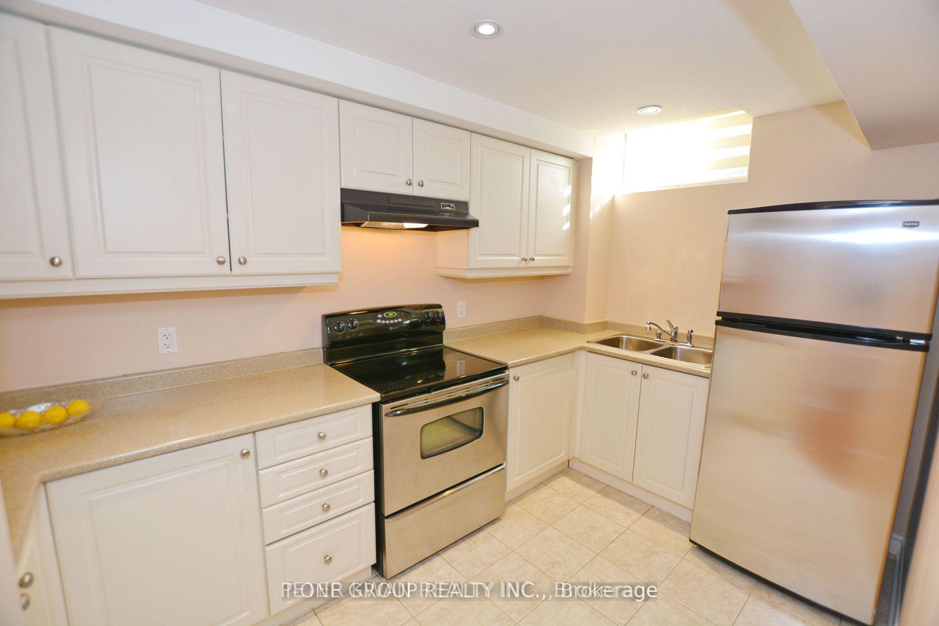 Photo 5 of Unit Lower, 45 Coranto Way, Vaughan, Vellore Village — HOMEH