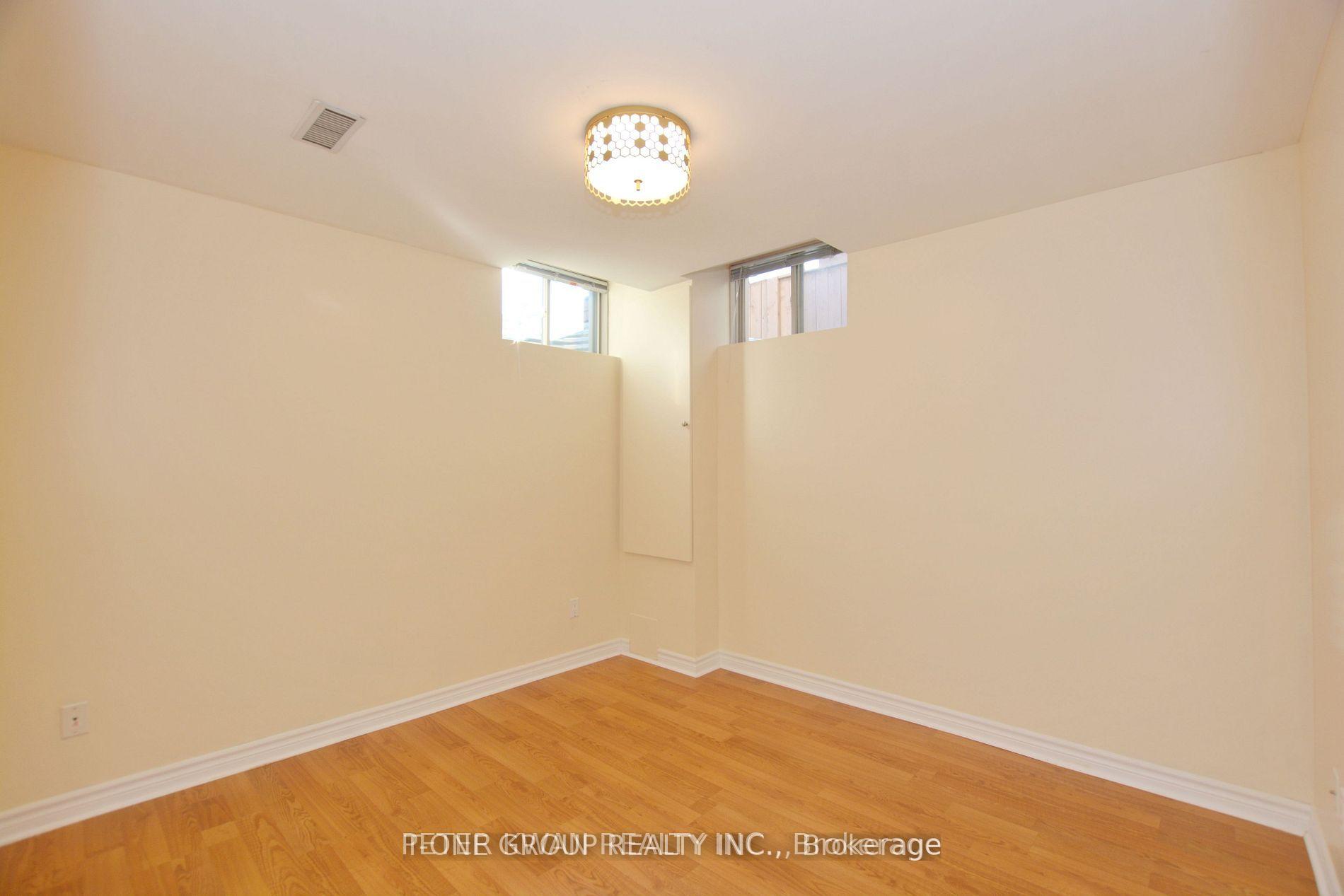 Photo 6 of Unit Lower, 45 Coranto Way, Vaughan, Vellore Village — HOMEH