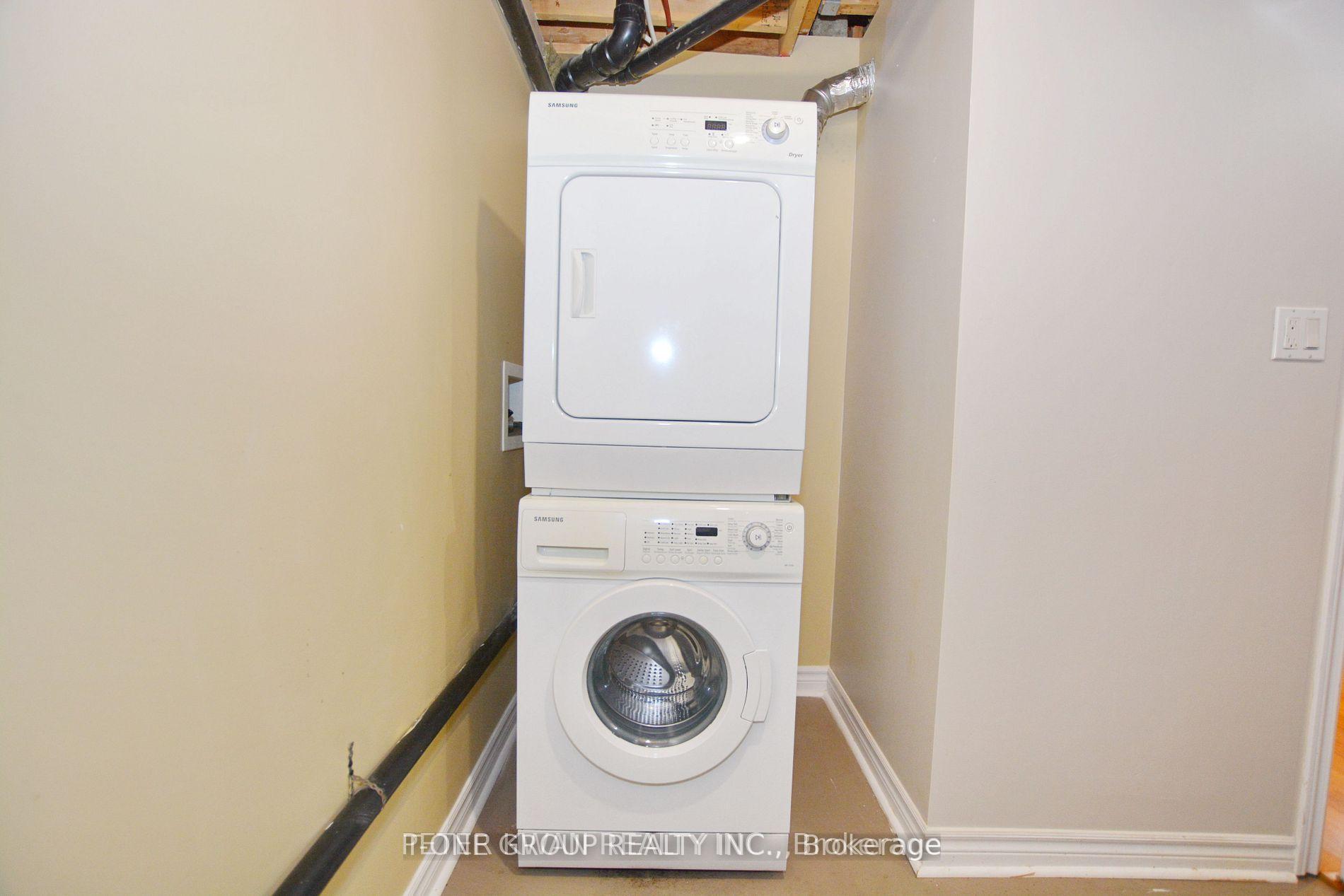 Photo 8 of Unit Lower, 45 Coranto Way, Vaughan, Vellore Village — HOMEH