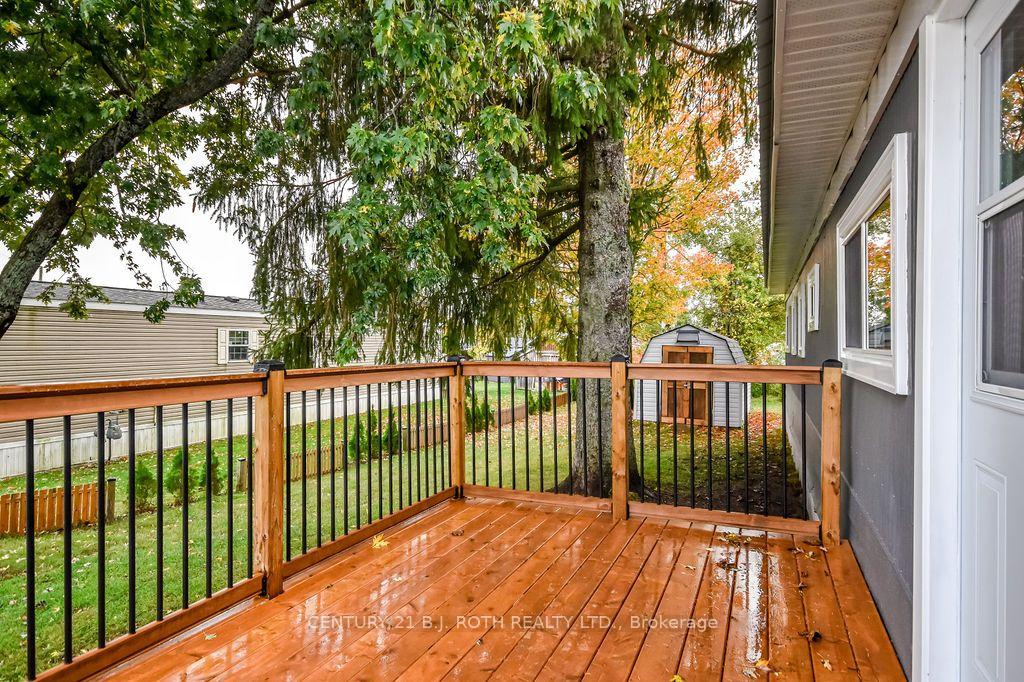 Photo 4 of 12 Fergushill Road, Oro-Medonte, Rural Oro-Medonte — HOMEH