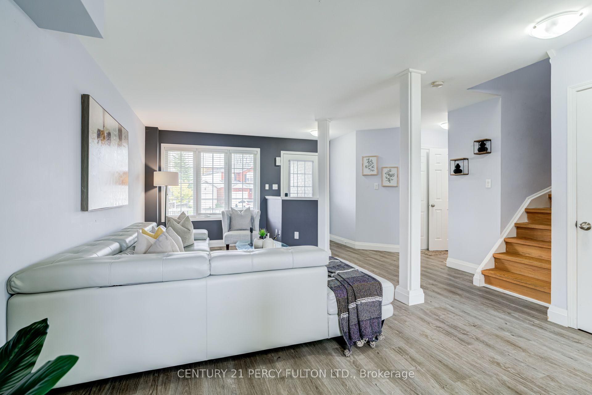 Photo 6 of 1842 Dalhousie Crescent, Oshawa, Samac — HOMEH