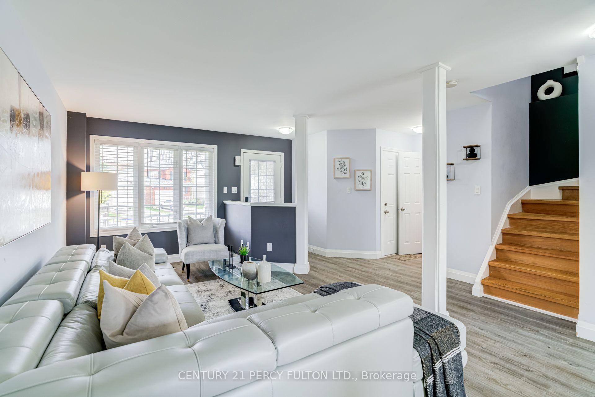 Photo 7 of 1842 Dalhousie Crescent, Oshawa, Samac — HOMEH