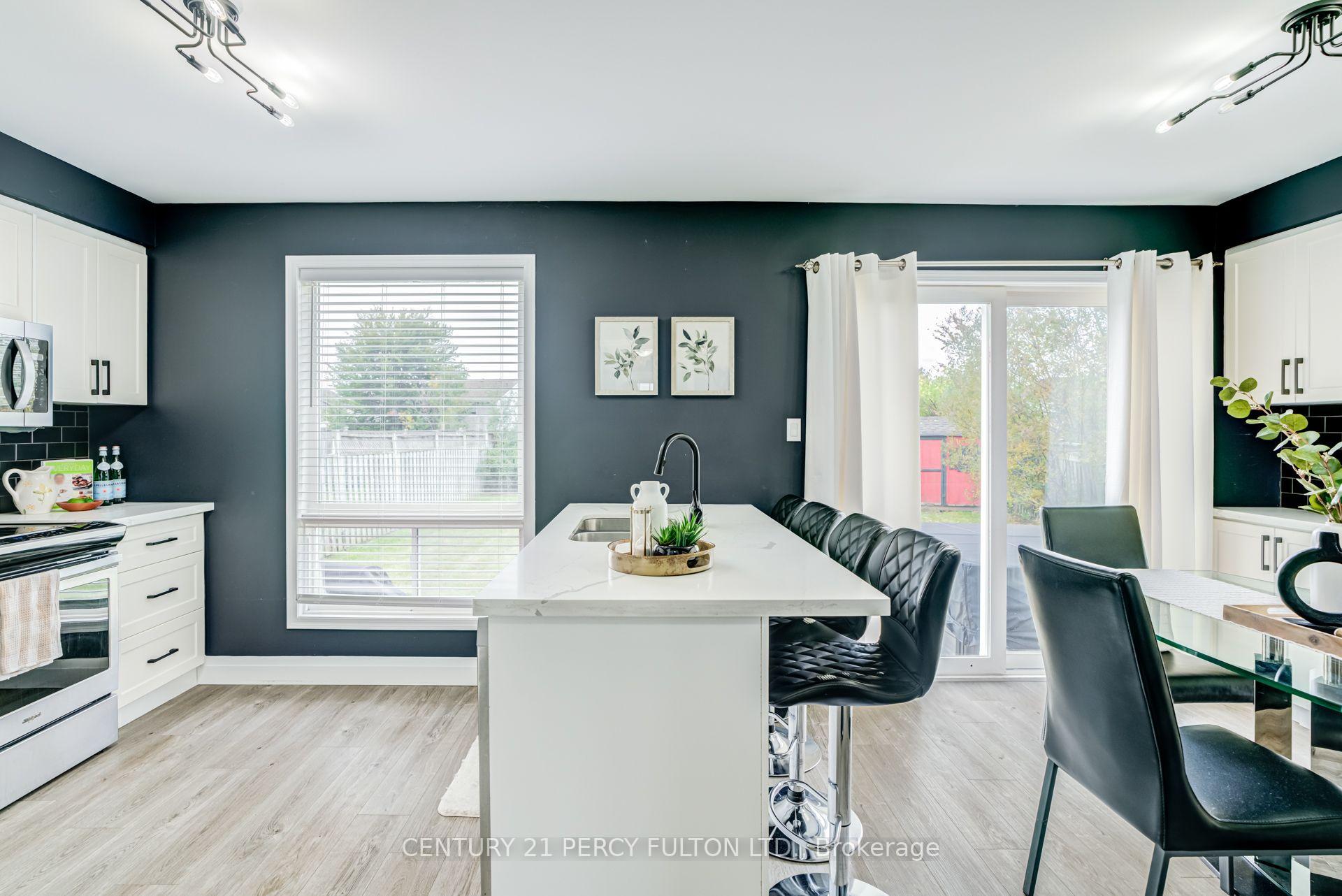 Photo 8 of 1842 Dalhousie Crescent, Oshawa, Samac — HOMEH