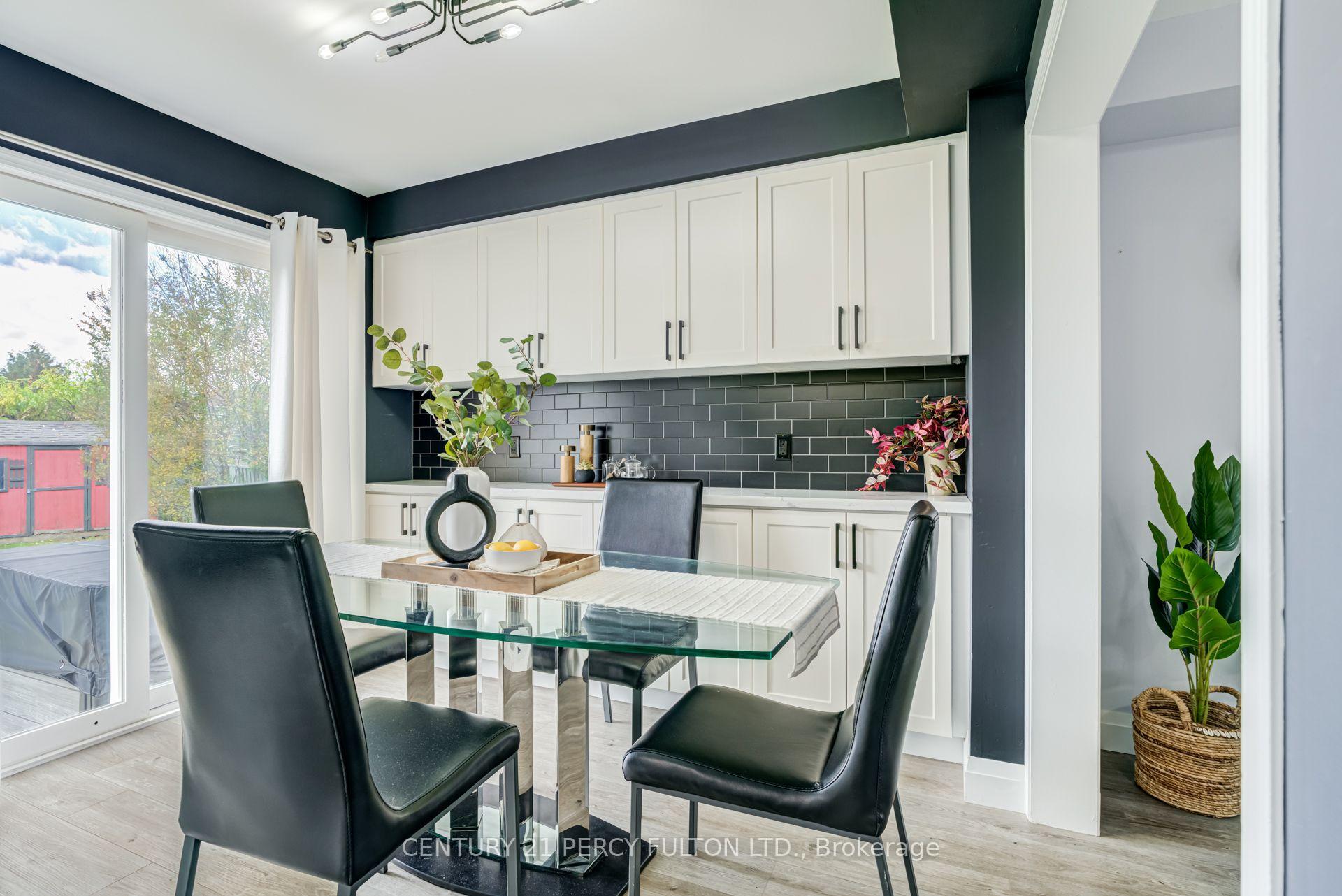 Photo 15 of 1842 Dalhousie Crescent, Oshawa, Samac — HOMEH
