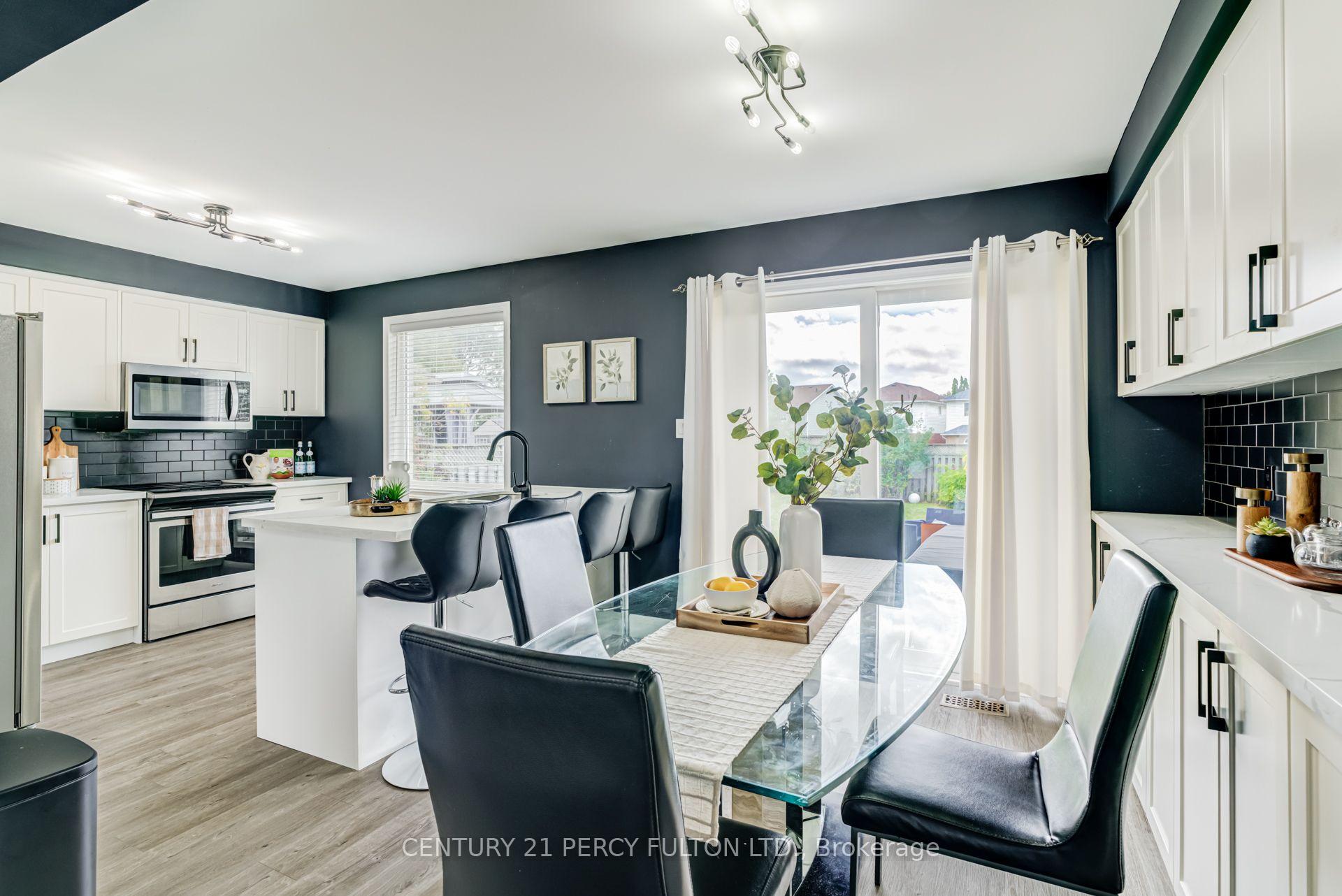 Photo 16 of 1842 Dalhousie Crescent, Oshawa, Samac — HOMEH
