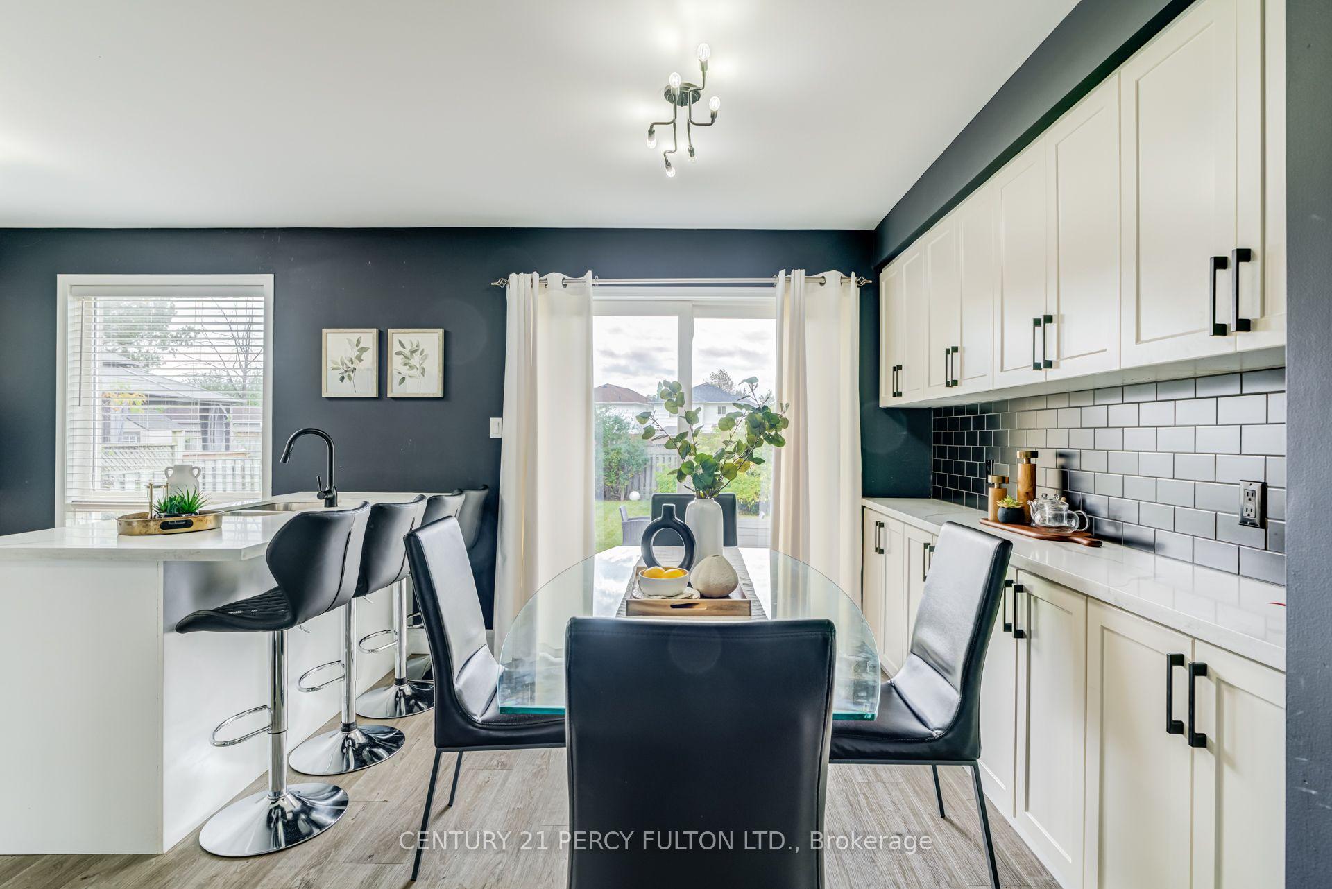 Photo 17 of 1842 Dalhousie Crescent, Oshawa, Samac — HOMEH