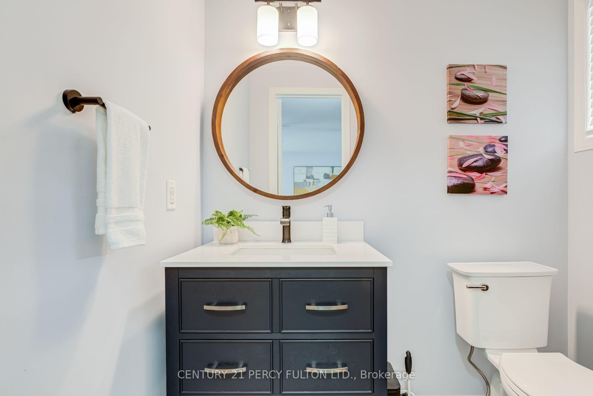 Photo 19 of 1842 Dalhousie Crescent, Oshawa, Samac — HOMEH