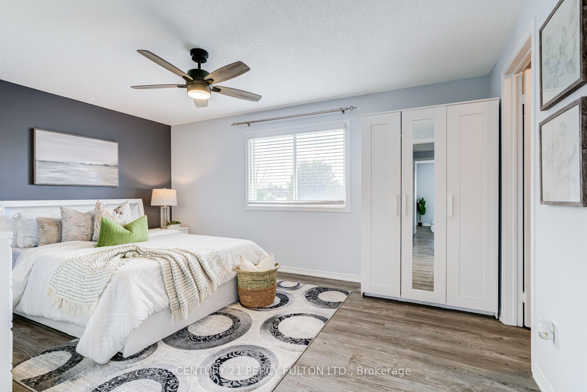 Photo 20 of 1842 Dalhousie Crescent, Oshawa, Samac — HOMEH