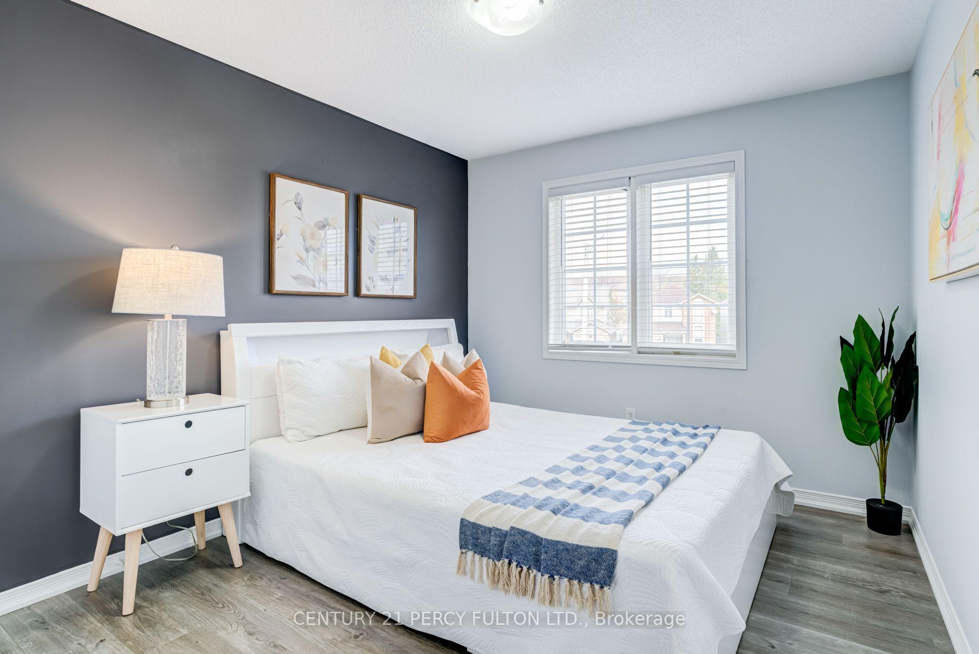 Photo 23 of 1842 Dalhousie Crescent, Oshawa, Samac — HOMEH