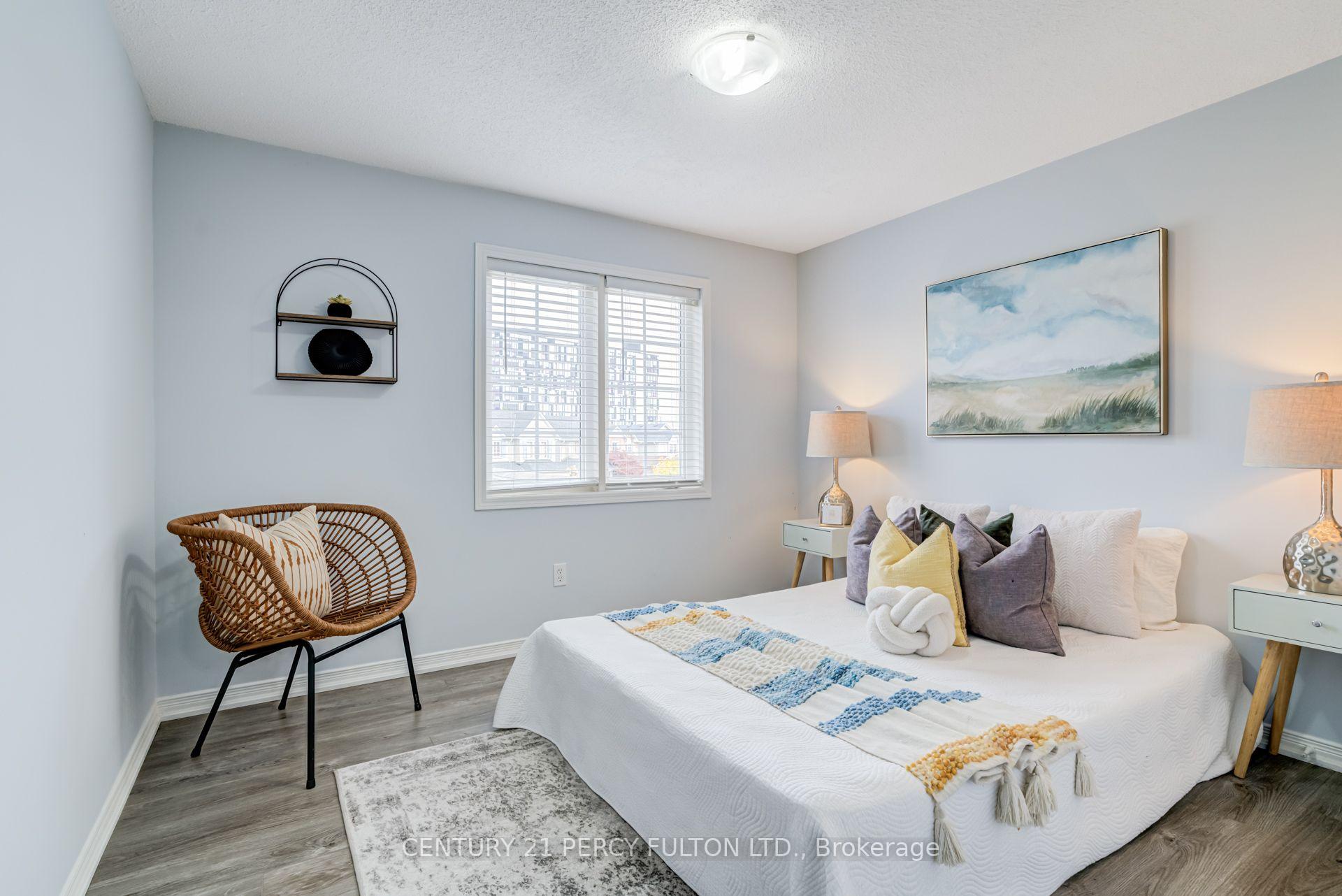 Photo 26 of 1842 Dalhousie Crescent, Oshawa, Samac — HOMEH