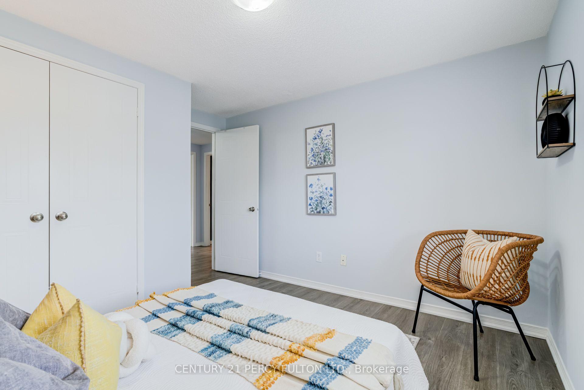 Photo 28 of 1842 Dalhousie Crescent, Oshawa, Samac — HOMEH