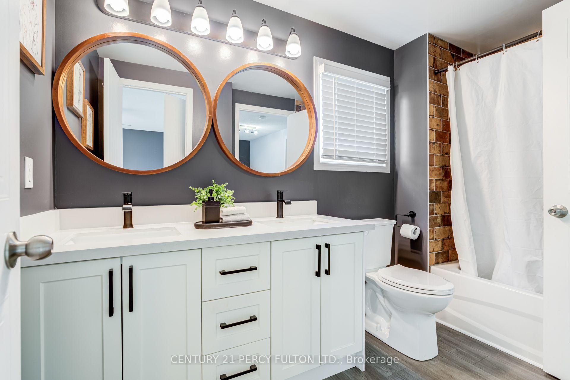 Photo 30 of 1842 Dalhousie Crescent, Oshawa, Samac — HOMEH