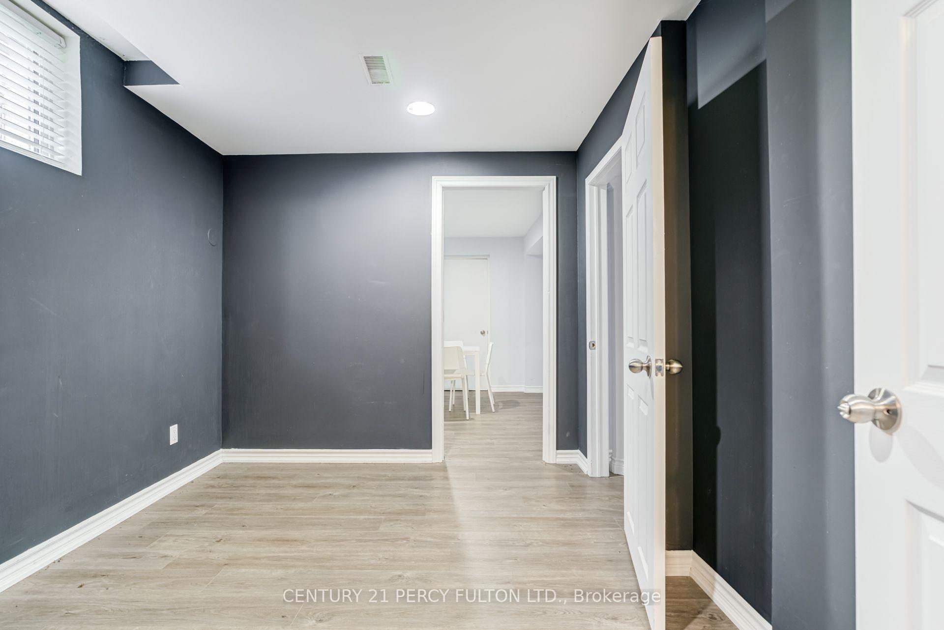 Photo 32 of 1842 Dalhousie Crescent, Oshawa, Samac — HOMEH