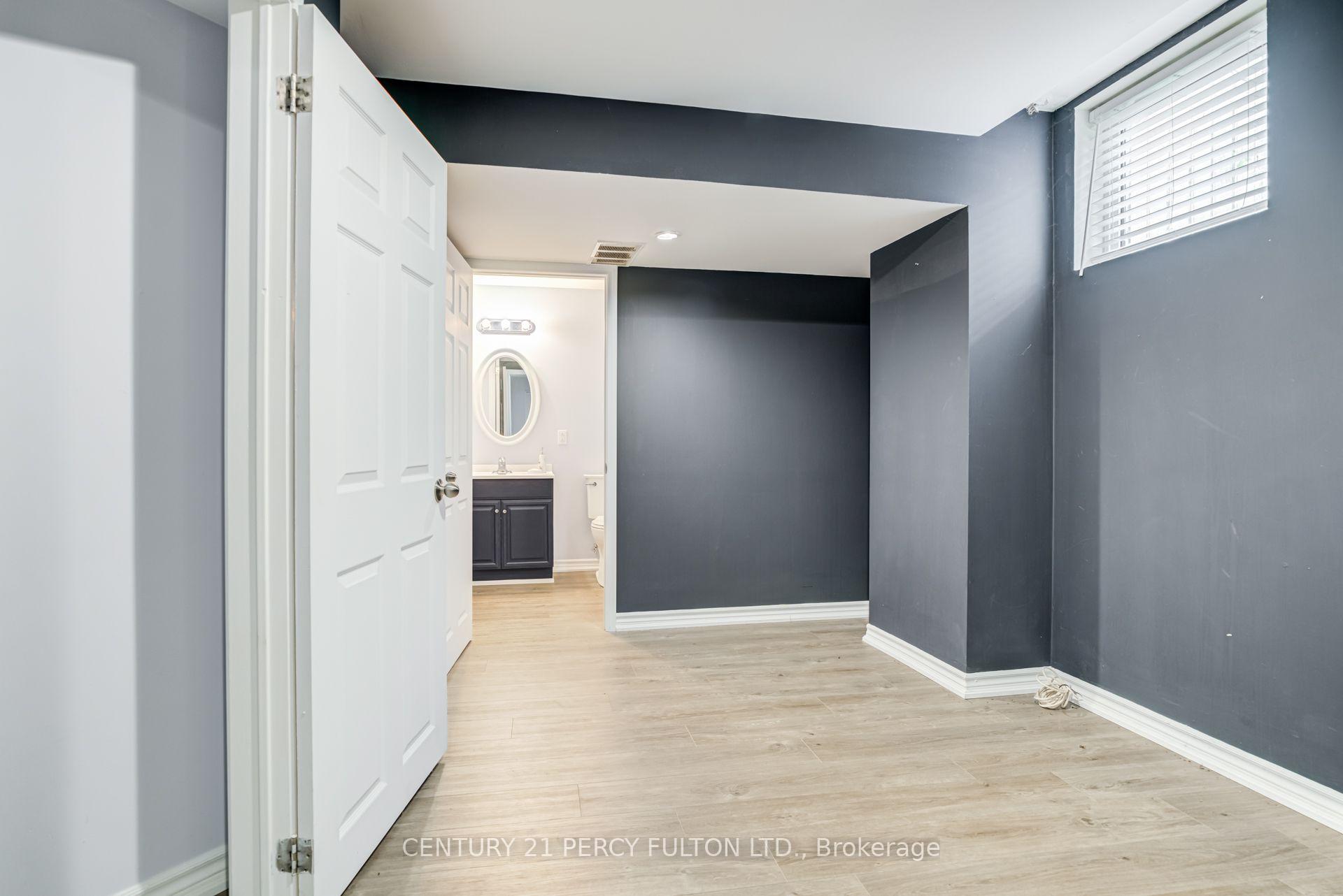 Photo 33 of 1842 Dalhousie Crescent, Oshawa, Samac — HOMEH