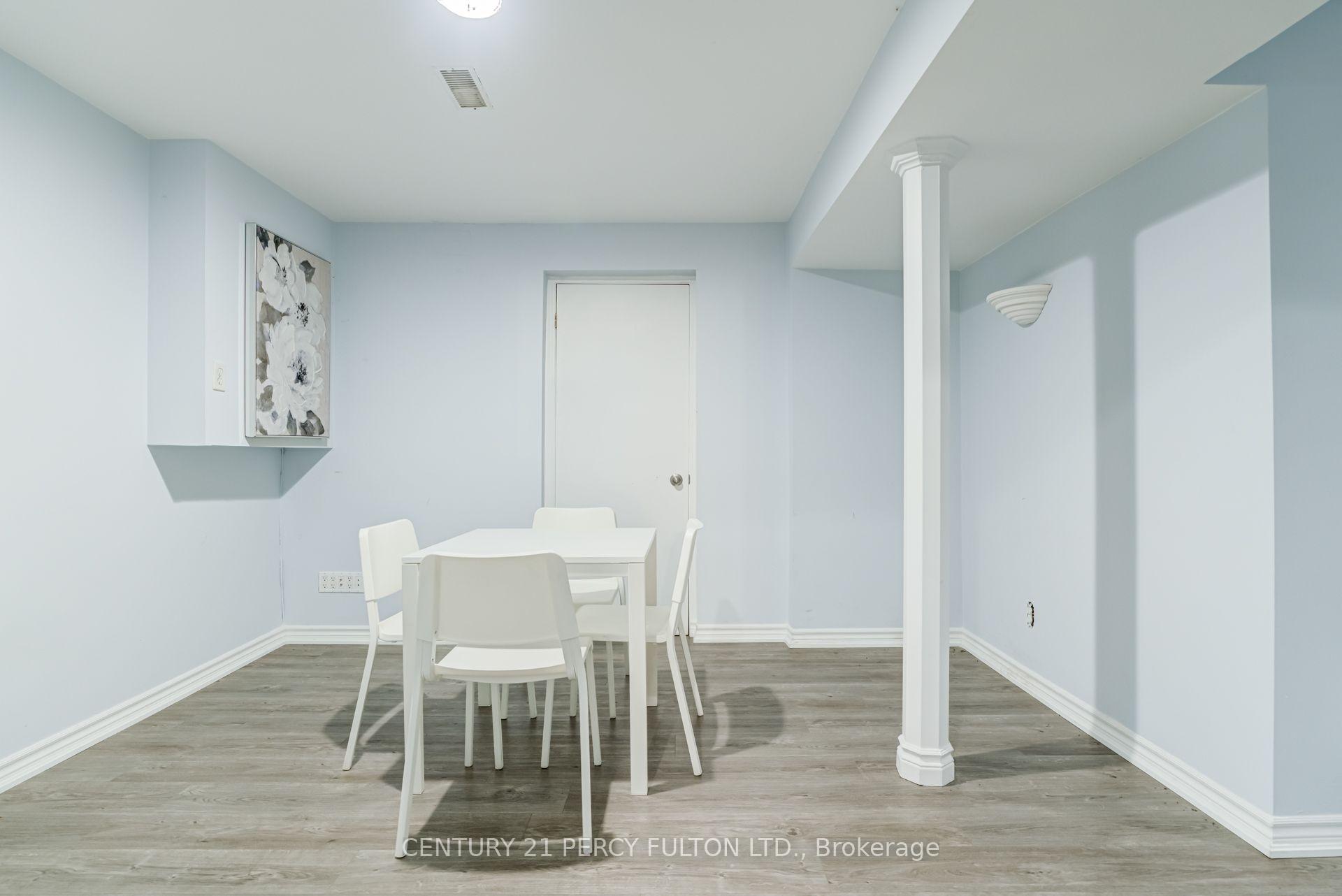 Photo 34 of 1842 Dalhousie Crescent, Oshawa, Samac — HOMEH