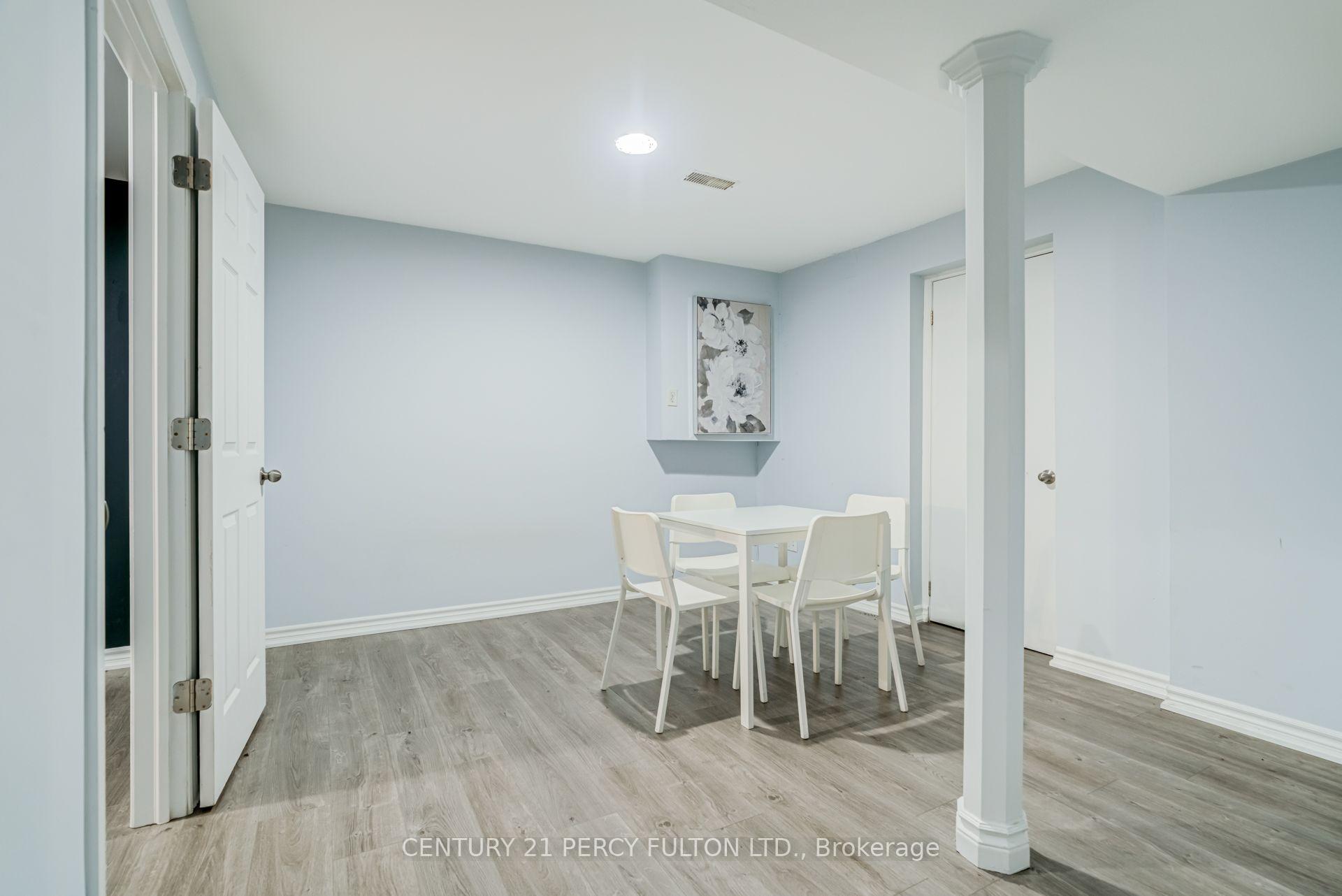 Photo 35 of 1842 Dalhousie Crescent, Oshawa, Samac — HOMEH