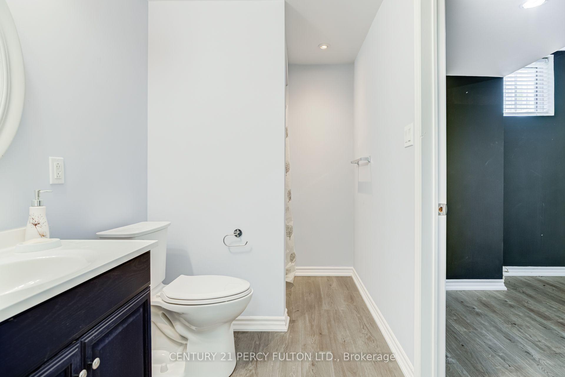Photo 38 of 1842 Dalhousie Crescent, Oshawa, Samac — HOMEH