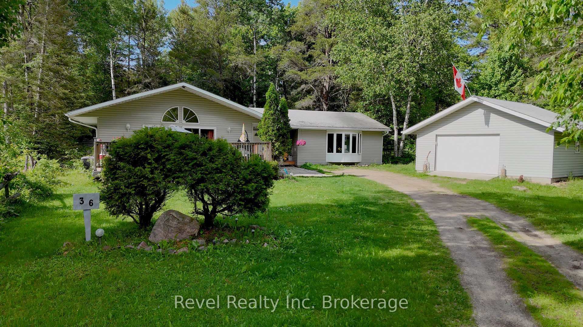 Photo 1 of 36 Tebby Boulevard, South River — HOMEH
