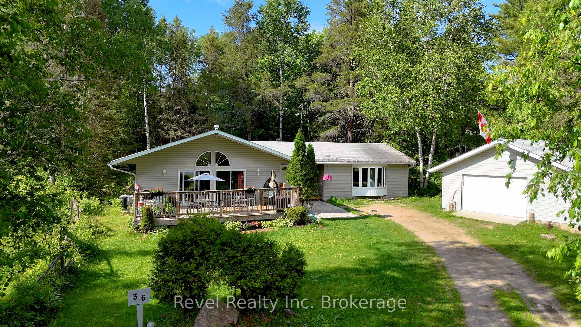 Photo 35 of 36 Tebby Boulevard, South River — HOMEH