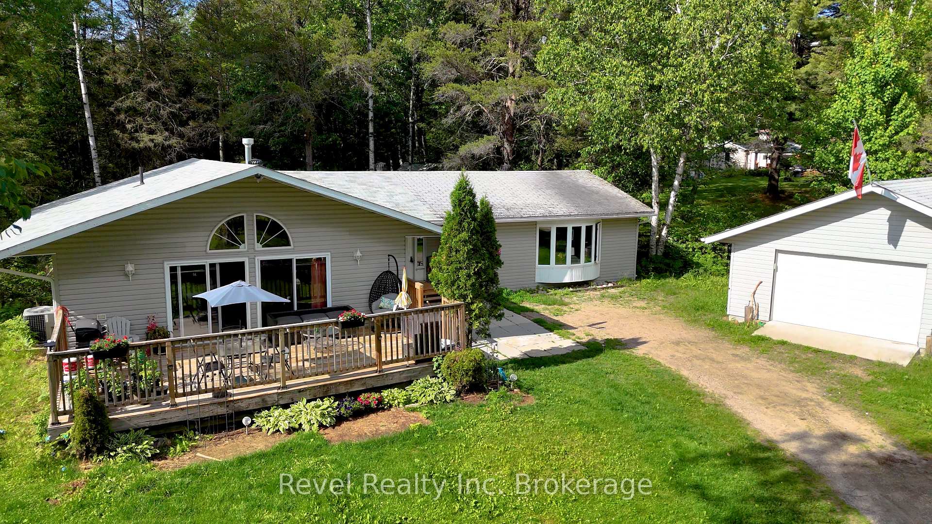 Photo 36 of 36 Tebby Boulevard, South River — HOMEH