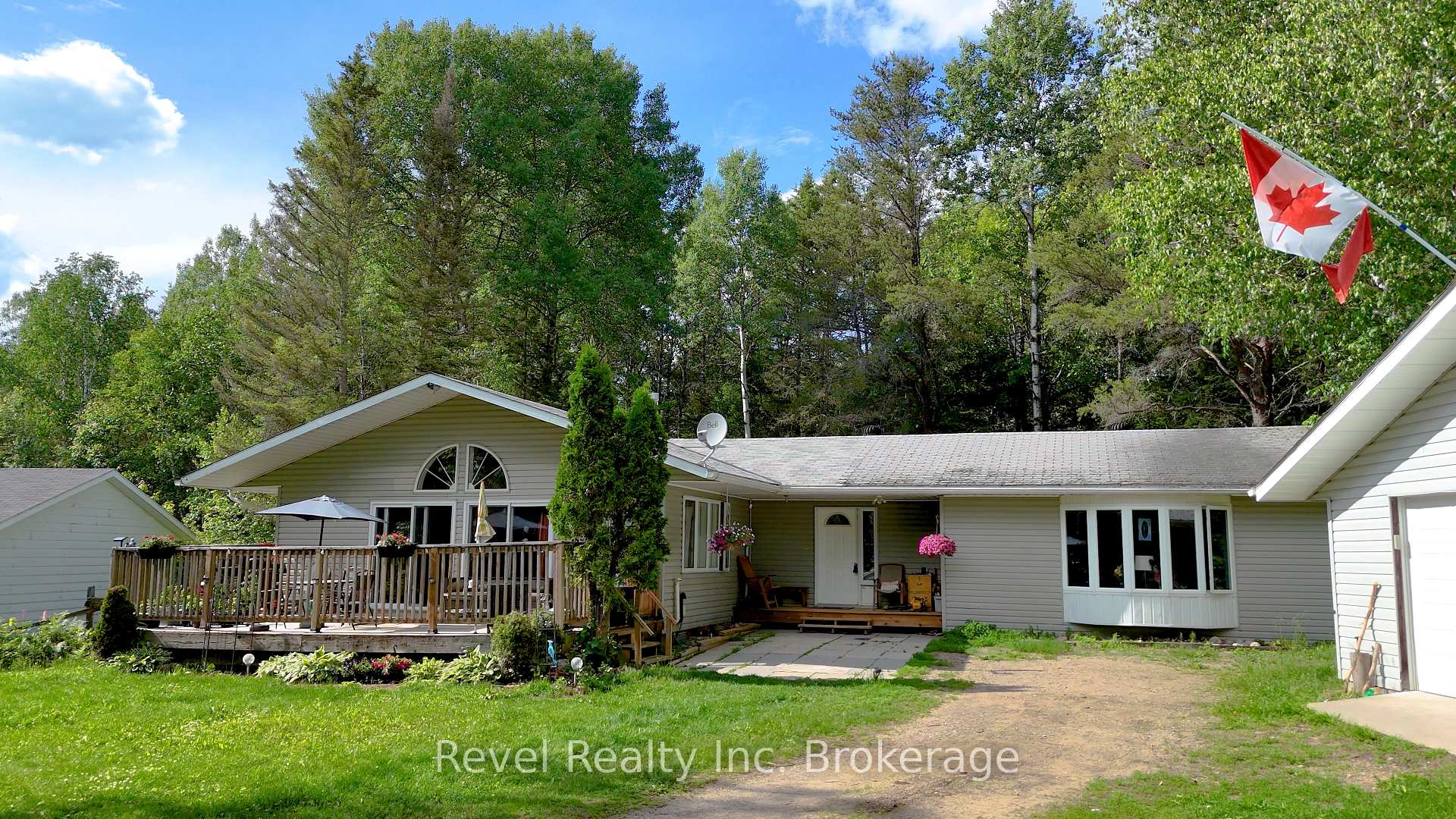 Photo 37 of 36 Tebby Boulevard, South River — HOMEH