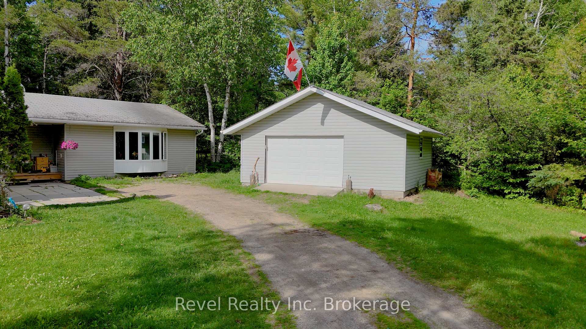 Photo 39 of 36 Tebby Boulevard, South River — HOMEH