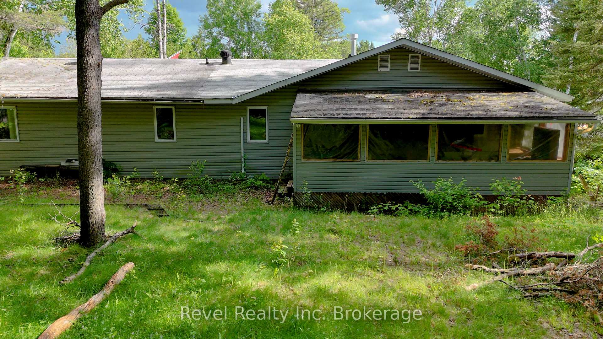 Photo 43 of 36 Tebby Boulevard, South River — HOMEH