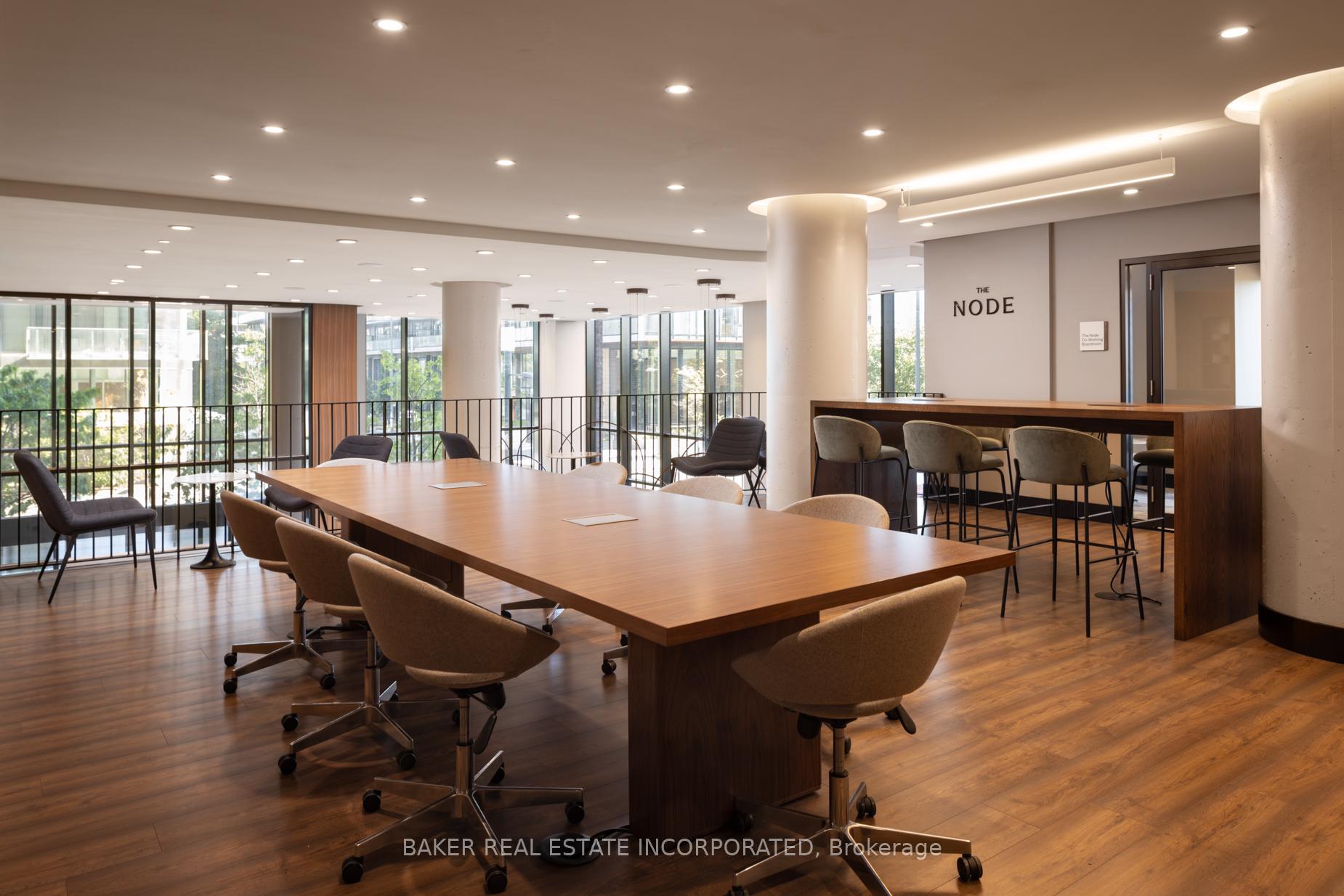 Photo 6 of Unit 504, 151 Mill Street, Toronto, Waterfront Communities — HOMEH