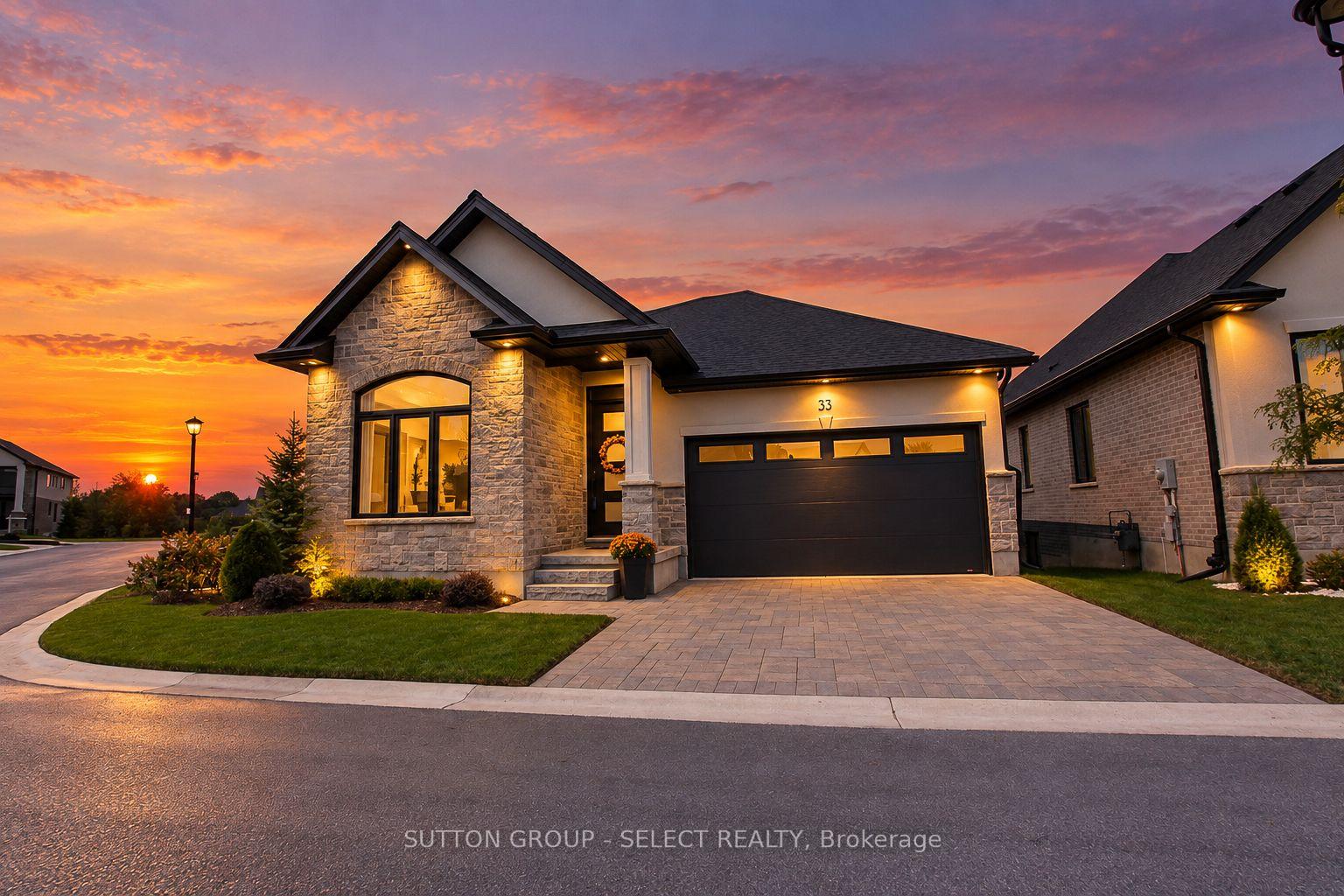 Photo of Unit 33, 6990 Clayton Walk