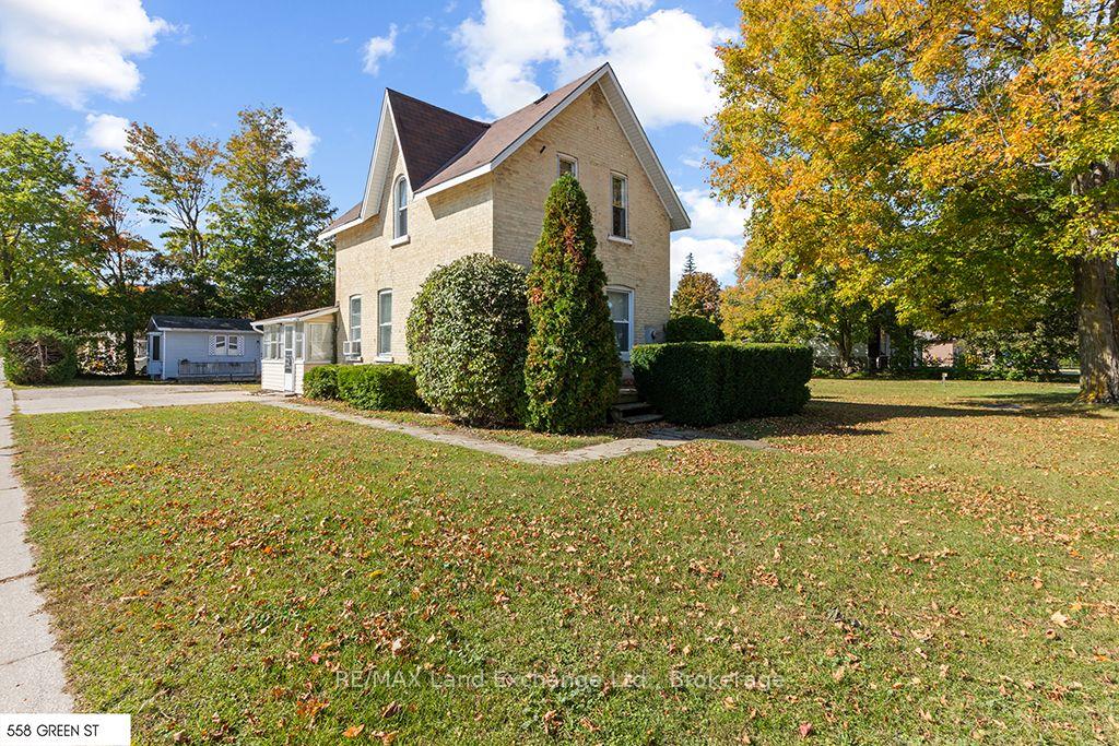 Photo of 558 Green Street