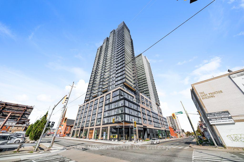 Photo of Unit 1408, 91 John Street N