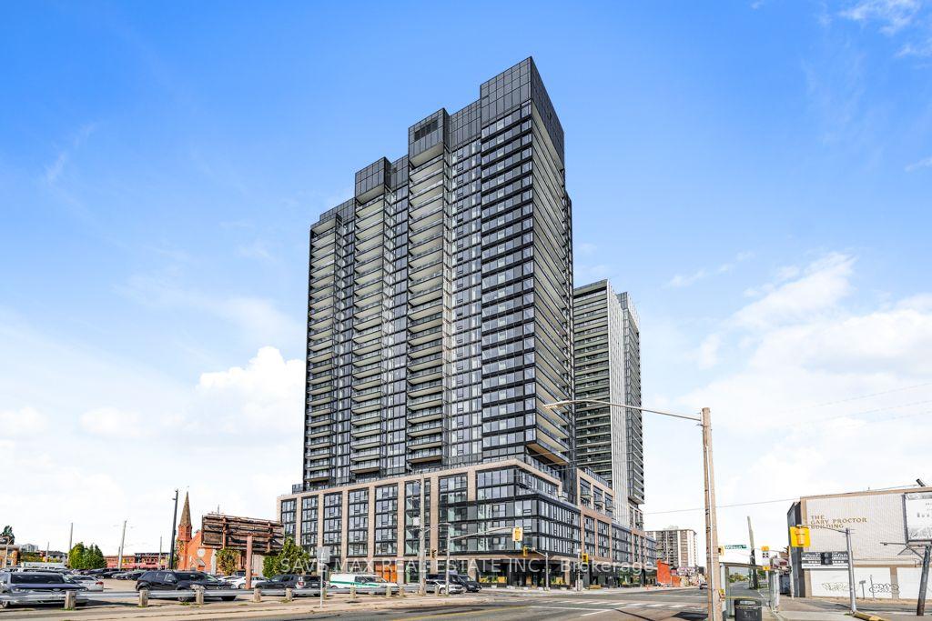Photo 2 of Unit 1408, 91 John Street N, Hamilton, Beasley — HOMEH