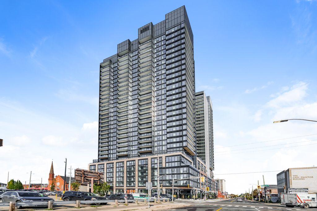 Photo 3 of Unit 1408, 91 John Street N, Hamilton, Beasley — HOMEH