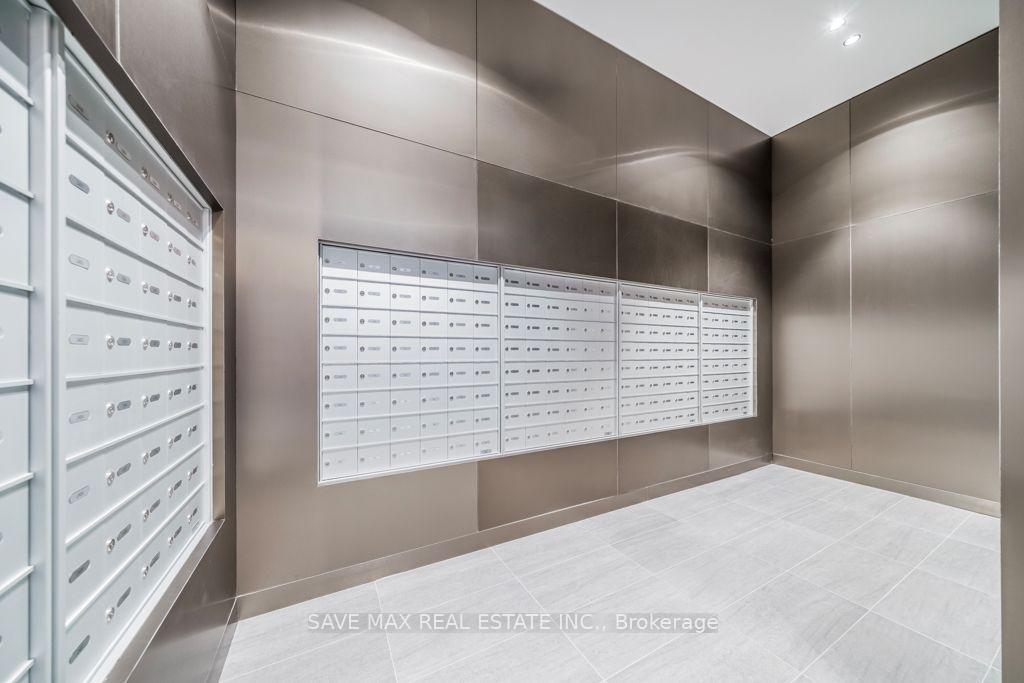 Photo 8 of Unit 1408, 91 John Street N, Hamilton, Beasley — HOMEH