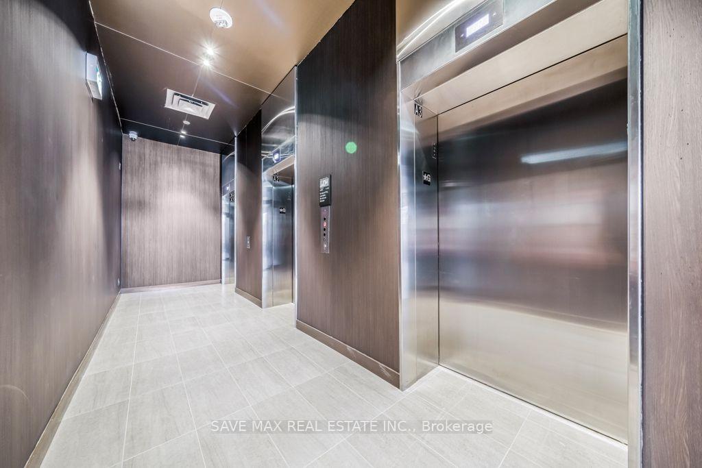 Photo 9 of Unit 1408, 91 John Street N, Hamilton, Beasley — HOMEH