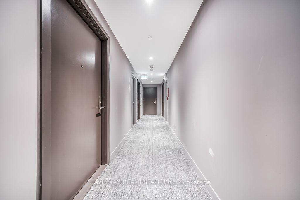 Photo 10 of Unit 1408, 91 John Street N, Hamilton, Beasley — HOMEH