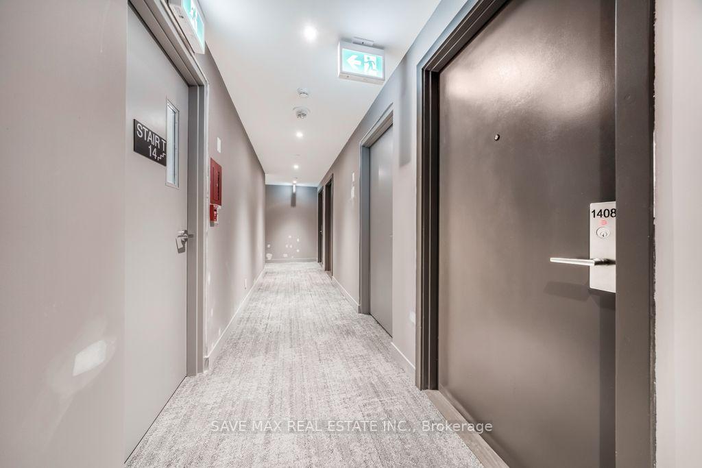 Photo 11 of Unit 1408, 91 John Street N, Hamilton, Beasley — HOMEH