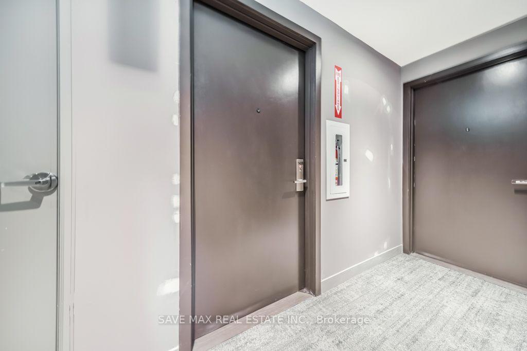 Photo 12 of Unit 1408, 91 John Street N, Hamilton, Beasley — HOMEH
