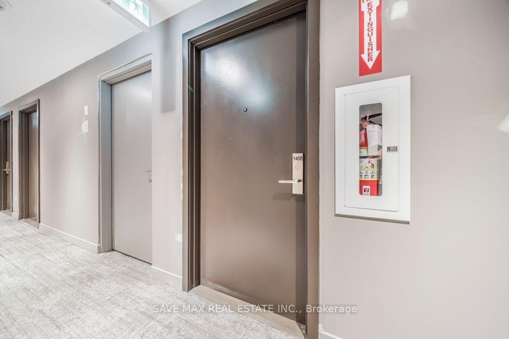 Photo 13 of Unit 1408, 91 John Street N, Hamilton, Beasley — HOMEH