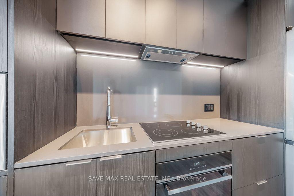 Photo 25 of Unit 1408, 91 John Street N, Hamilton, Beasley — HOMEH