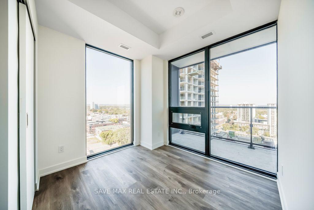 Photo 29 of Unit 1408, 91 John Street N, Hamilton, Beasley — HOMEH
