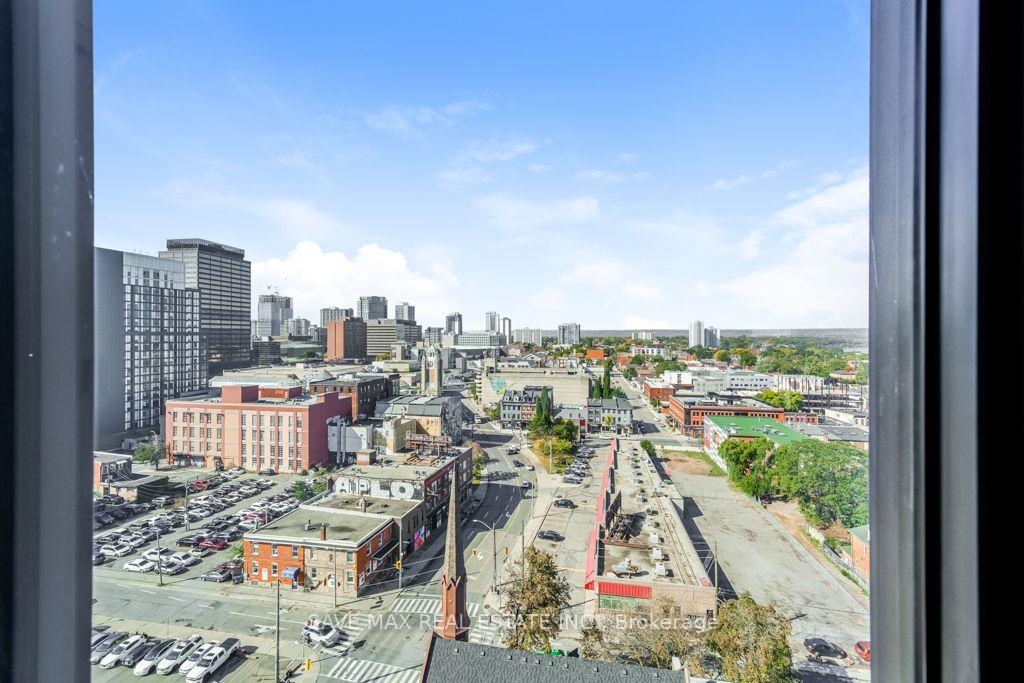 Photo 31 of Unit 1408, 91 John Street N, Hamilton, Beasley — HOMEH