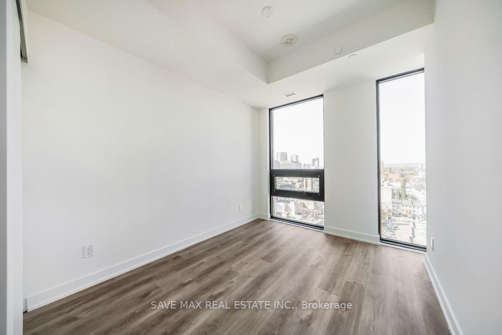 Photo 32 of Unit 1408, 91 John Street N, Hamilton, Beasley — HOMEH